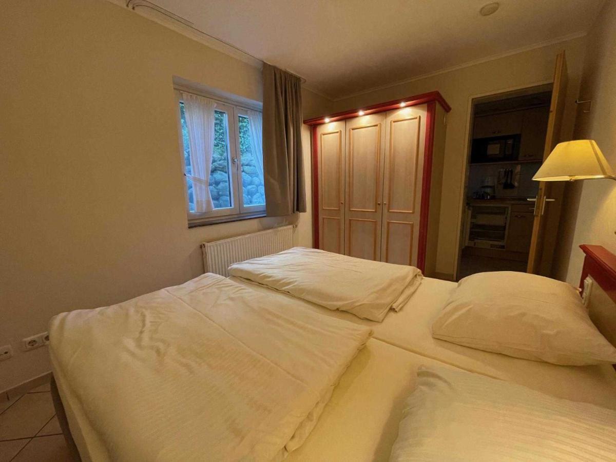 Haus Niedersachsen Apartment 14 Timmendorfer Strand Ngoại thất bức ảnh
