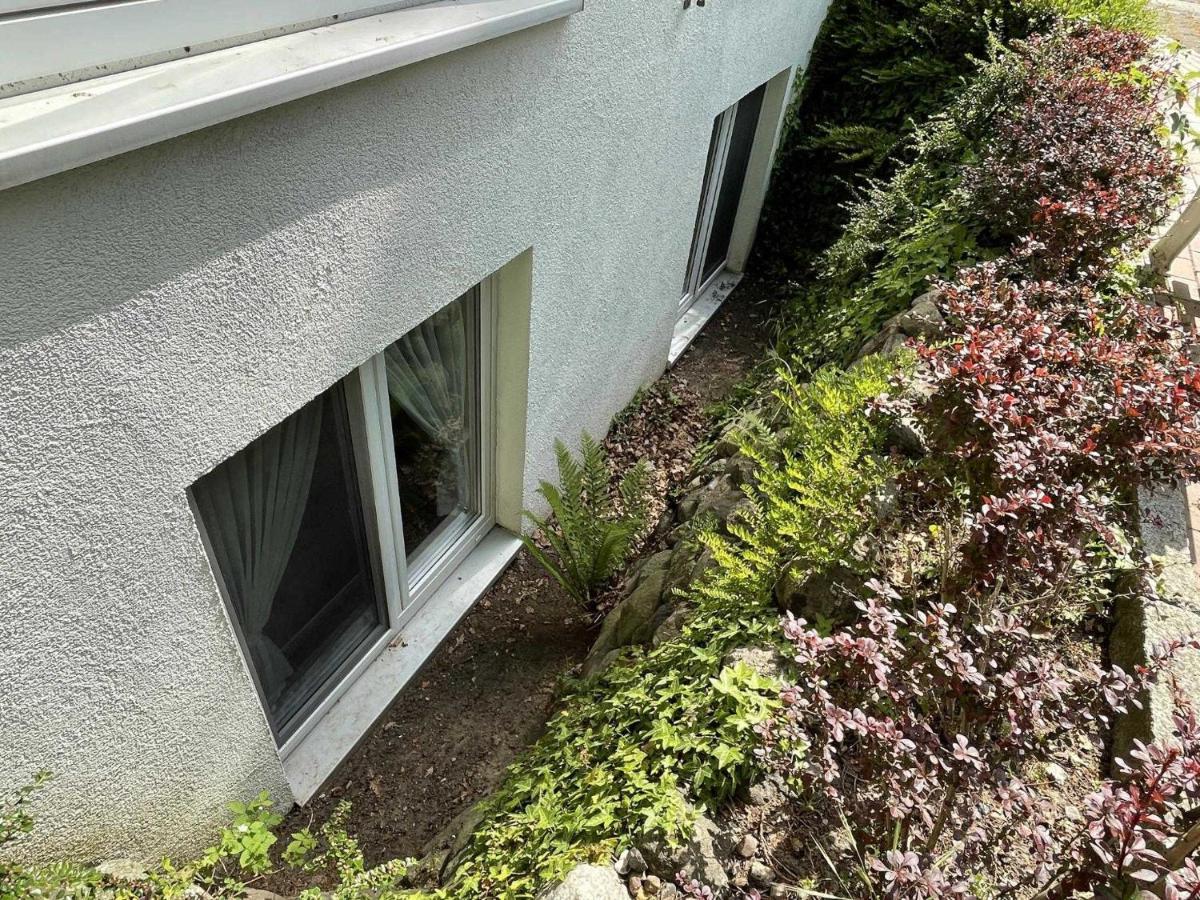 Haus Niedersachsen Apartment 14 Timmendorfer Strand Ngoại thất bức ảnh